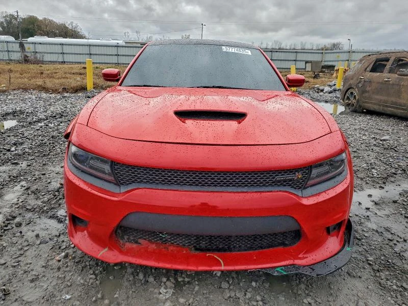 Dodge Charger R/T 392 6.4L V8, снимка 2 - Автомобили и джипове - 53125168