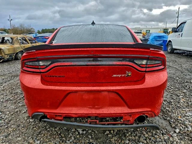 Dodge Charger R/T 392 6.4L V8, снимка 5 - Автомобили и джипове - 53125168