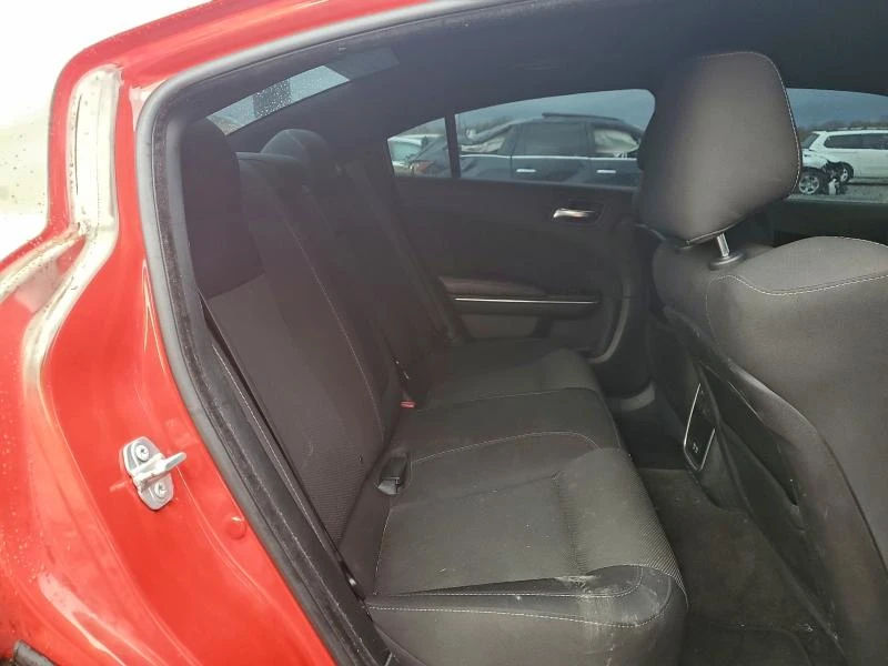 Dodge Charger R/T 392 6.4L V8, снимка 10 - Автомобили и джипове - 53125168