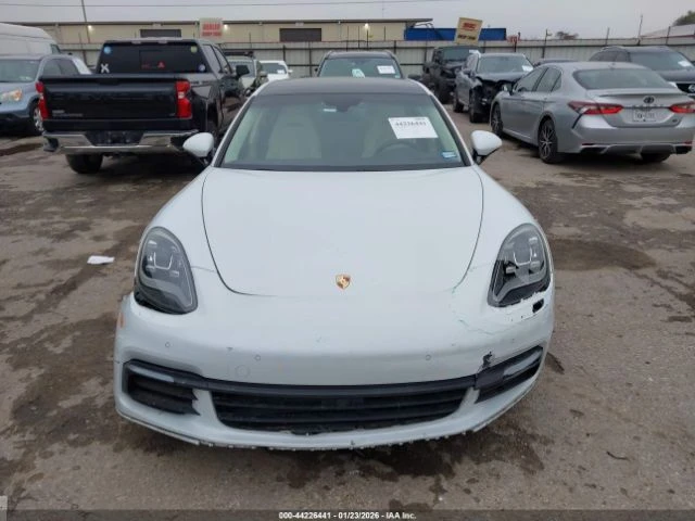 Porsche Panamera 4* 3.0L 330HP* CAFAX* ВИДЕО НА МОТОРА, снимка 3 - Автомобили и джипове - 53759947