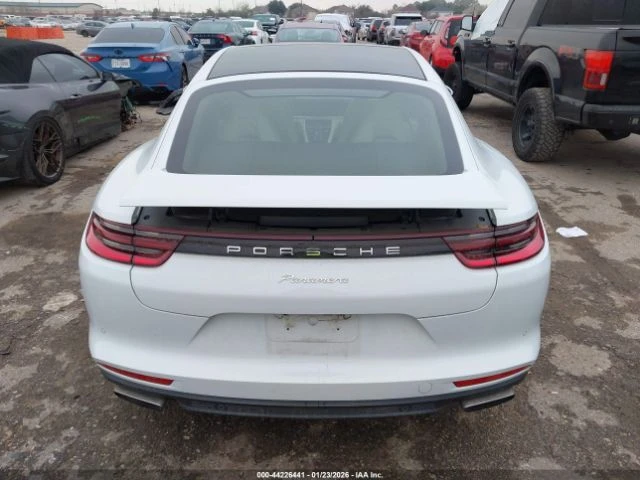 Porsche Panamera 4* 3.0L 330HP* CAFAX* ВИДЕО НА МОТОРА, снимка 6 - Автомобили и джипове - 53759947