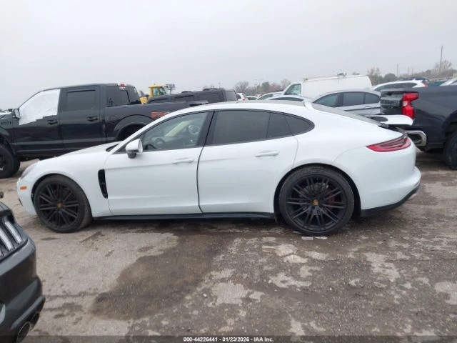 Porsche Panamera 4* 3.0L 330HP* CAFAX* ВИДЕО НА МОТОРА, снимка 5 - Автомобили и джипове - 53759947