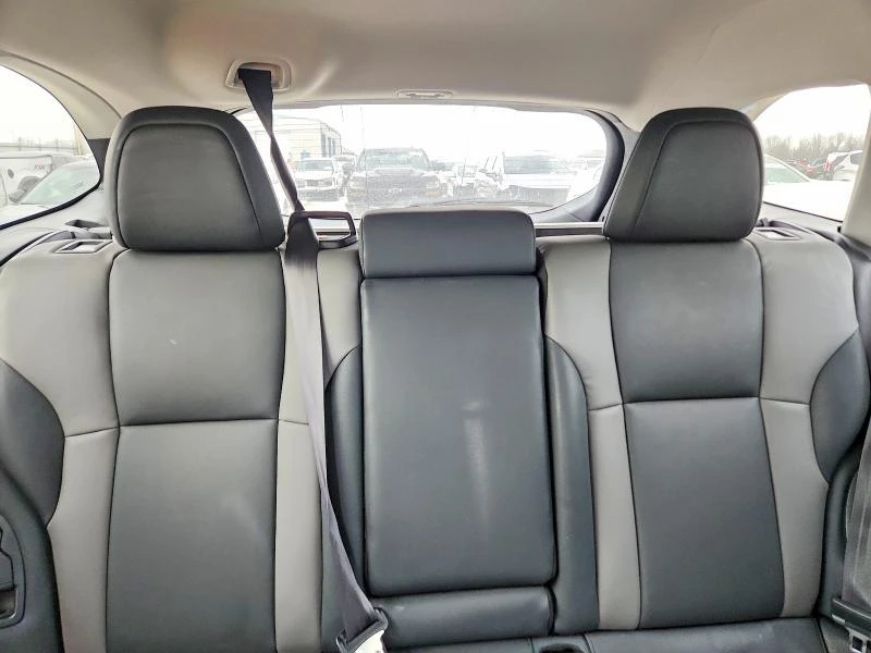 Subaru Outback 2023 SUBARU OUTBACK ONYX EDITION XT | Mobile.bg � ����������� 10