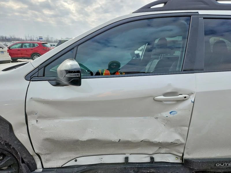 Subaru Outback 2023 SUBARU OUTBACK ONYX EDITION XT | Mobile.bg � ����������� 4