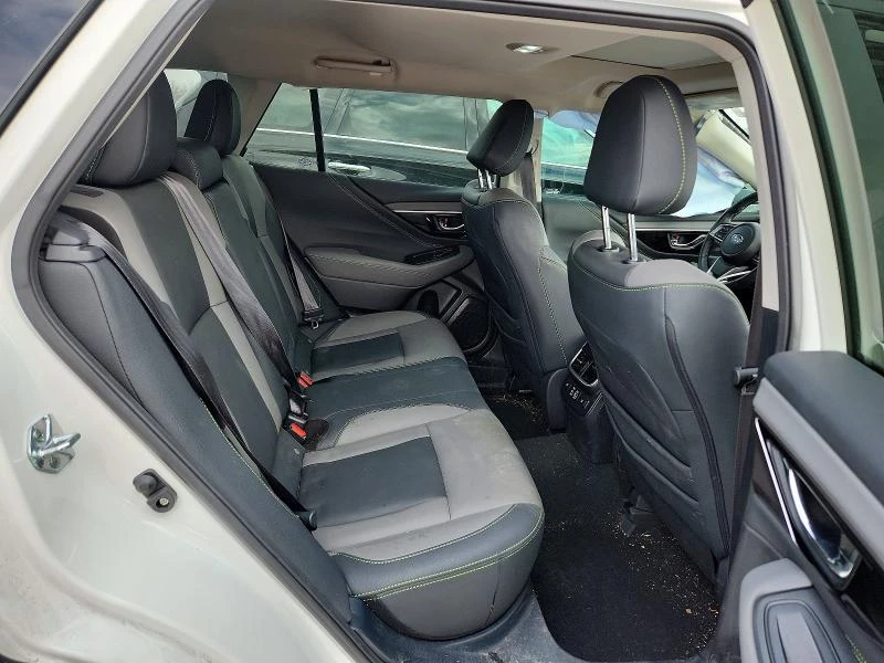 Subaru Outback 2023 SUBARU OUTBACK ONYX EDITION XT | Mobile.bg � ����������� 11