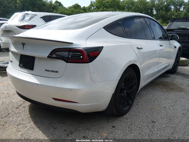 Tesla Model 3 PERFORMANCE DUAL MOTOR ALL-WHEEL DRIVE, снимка 6 - Автомобили и джипове - 55703042