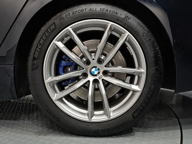 BMW 530 XDRIVE MPACK, снимка 5 - Автомобили и джипове - 55790091