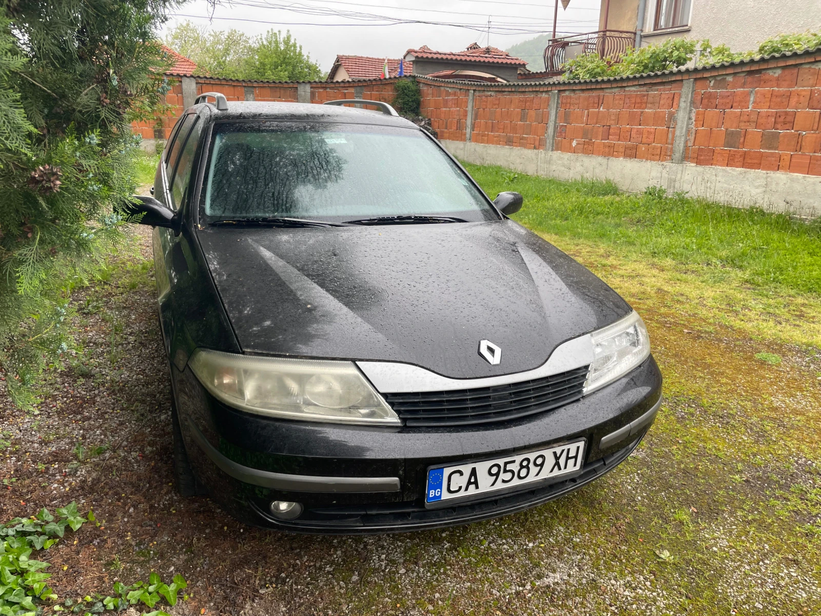 Renault Laguna  - изображение 2