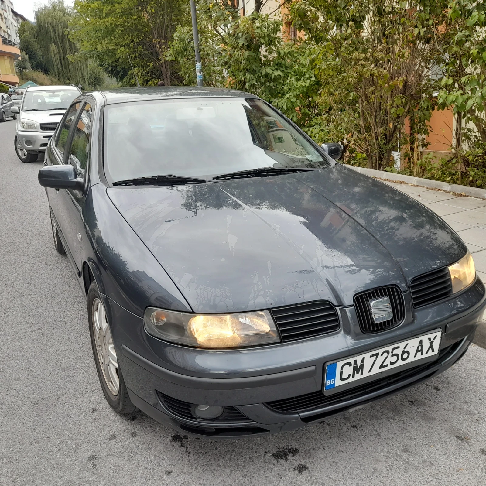 Seat Toledo  - изображение 2