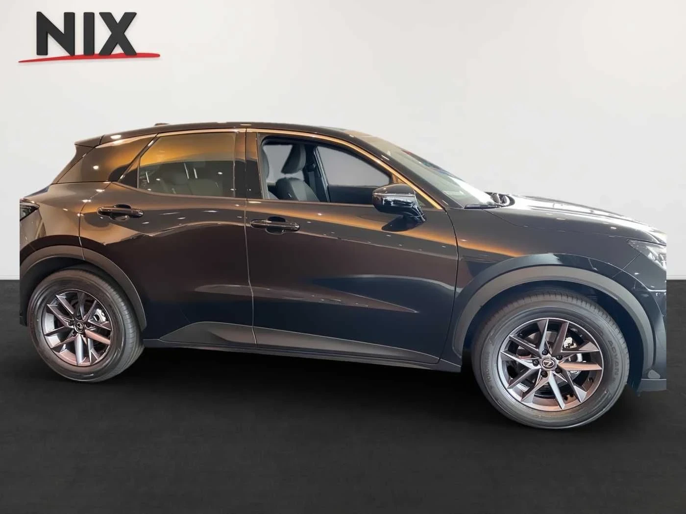 Lexus LBX  LBX 1.5 Hybrid LED ОЧАКВАН ВНОС NEW - изображение 3