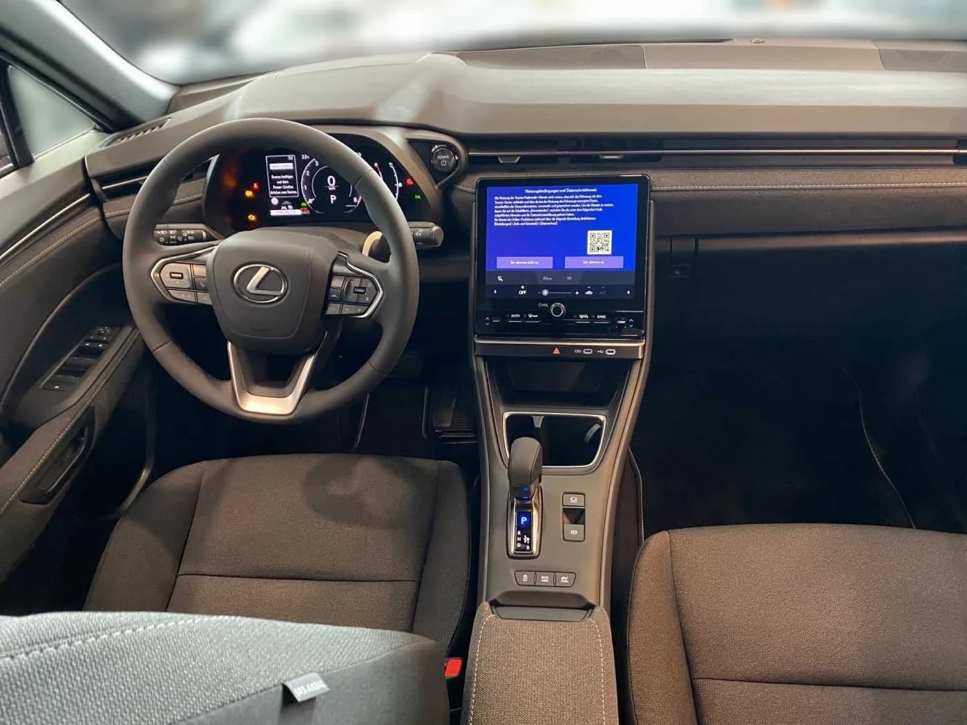 Lexus LBX  LBX 1.5 Hybrid LED ОЧАКВАН ВНОС NEW - изображение 7