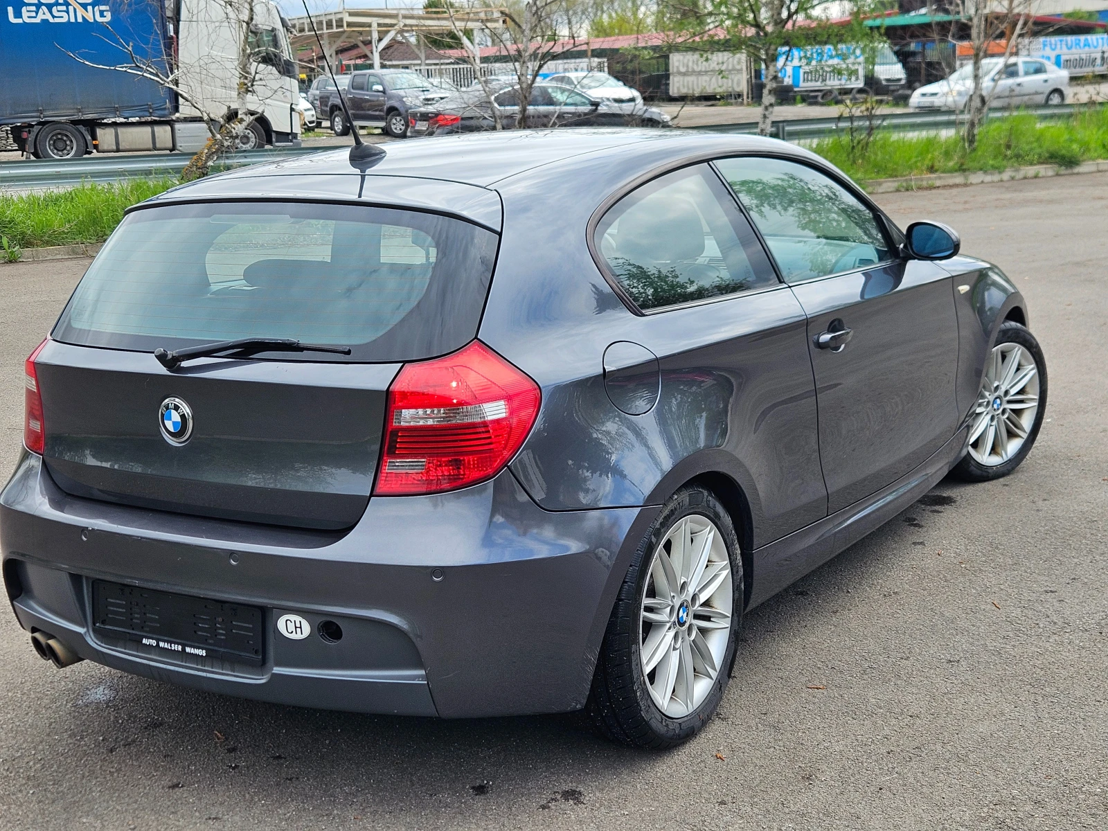 BMW 130 M PAKET/ЛИЗИНГ - изображение 6