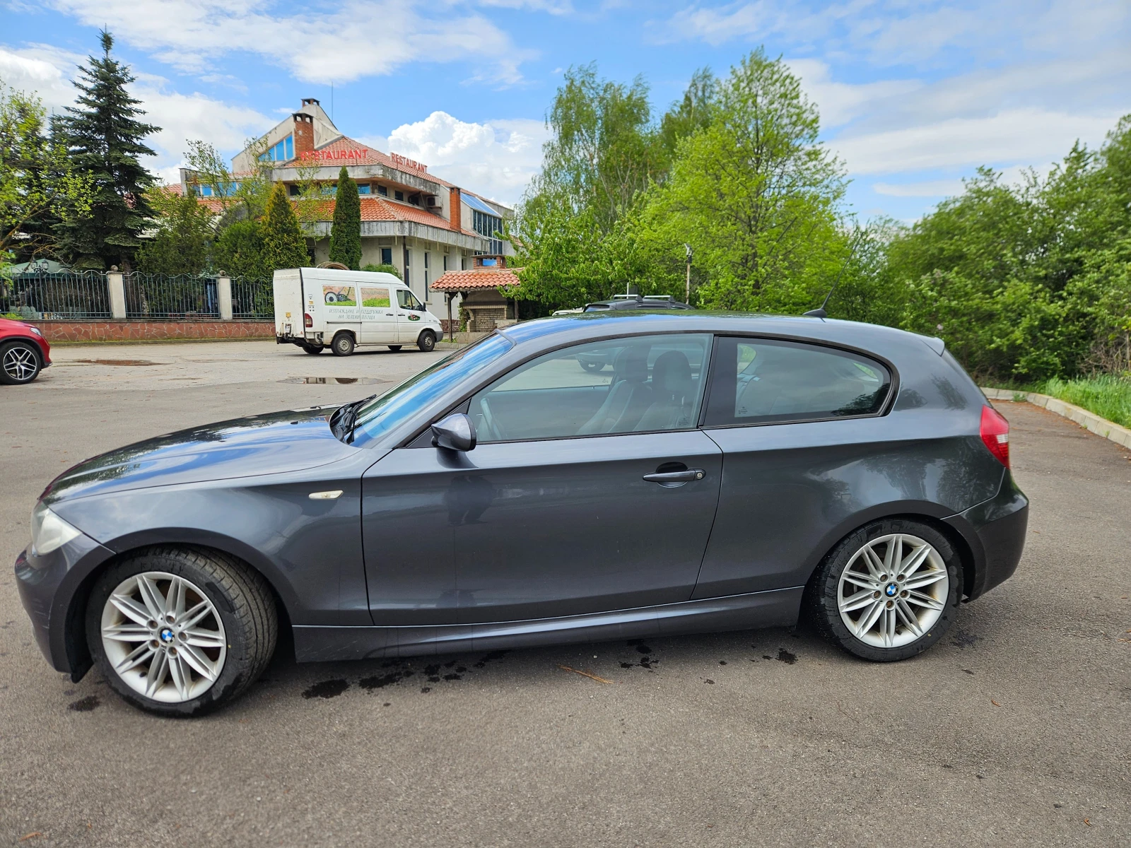 BMW 130 M PAKET/ЛИЗИНГ - изображение 3