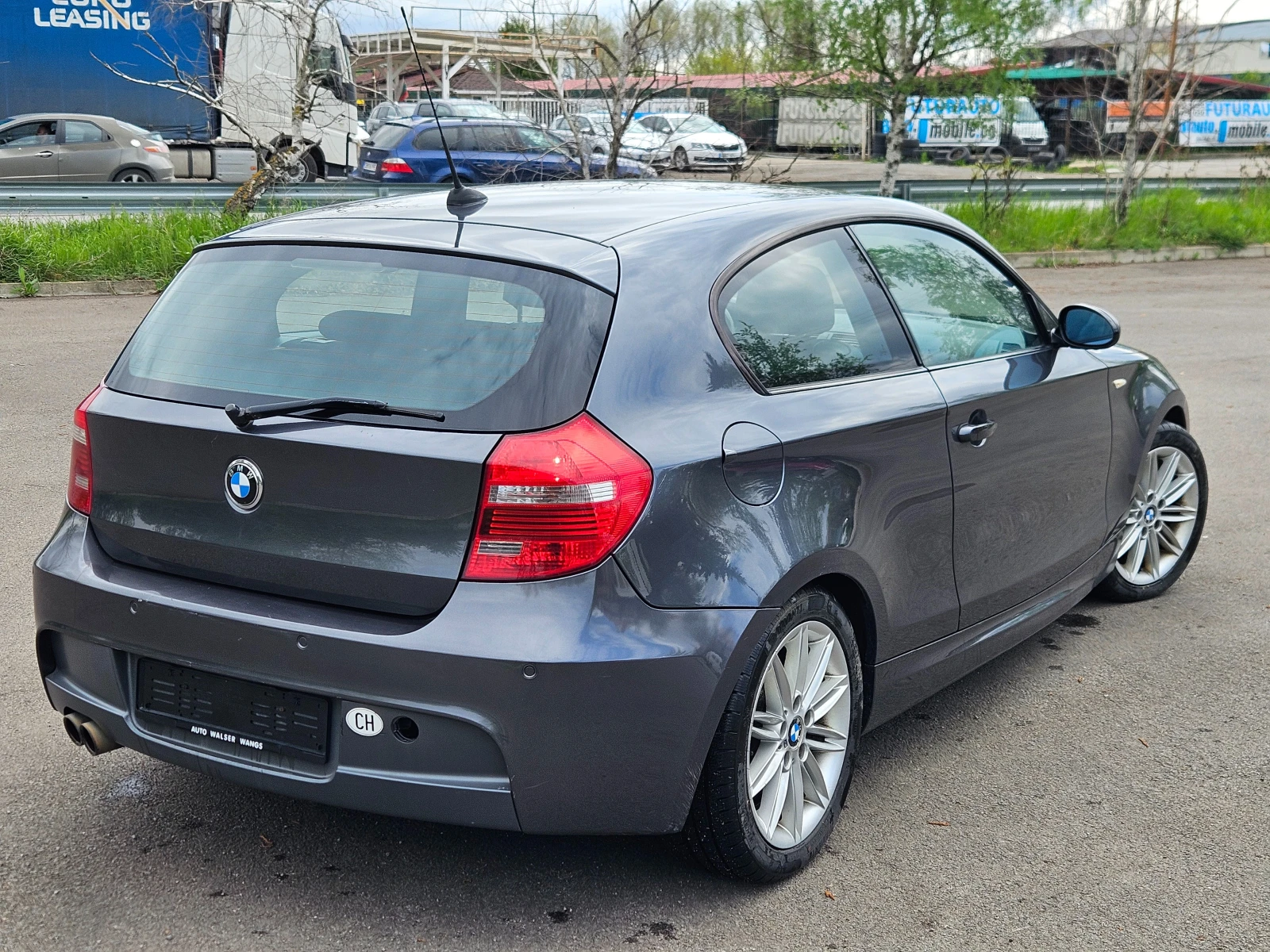 BMW 130 M PAKET/ЛИЗИНГ - изображение 7