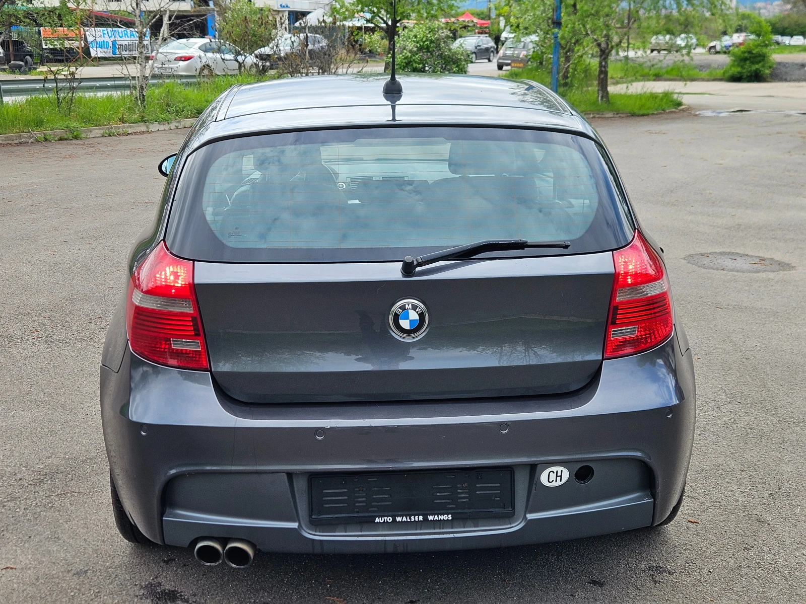 BMW 130 M PAKET/ЛИЗИНГ - изображение 5
