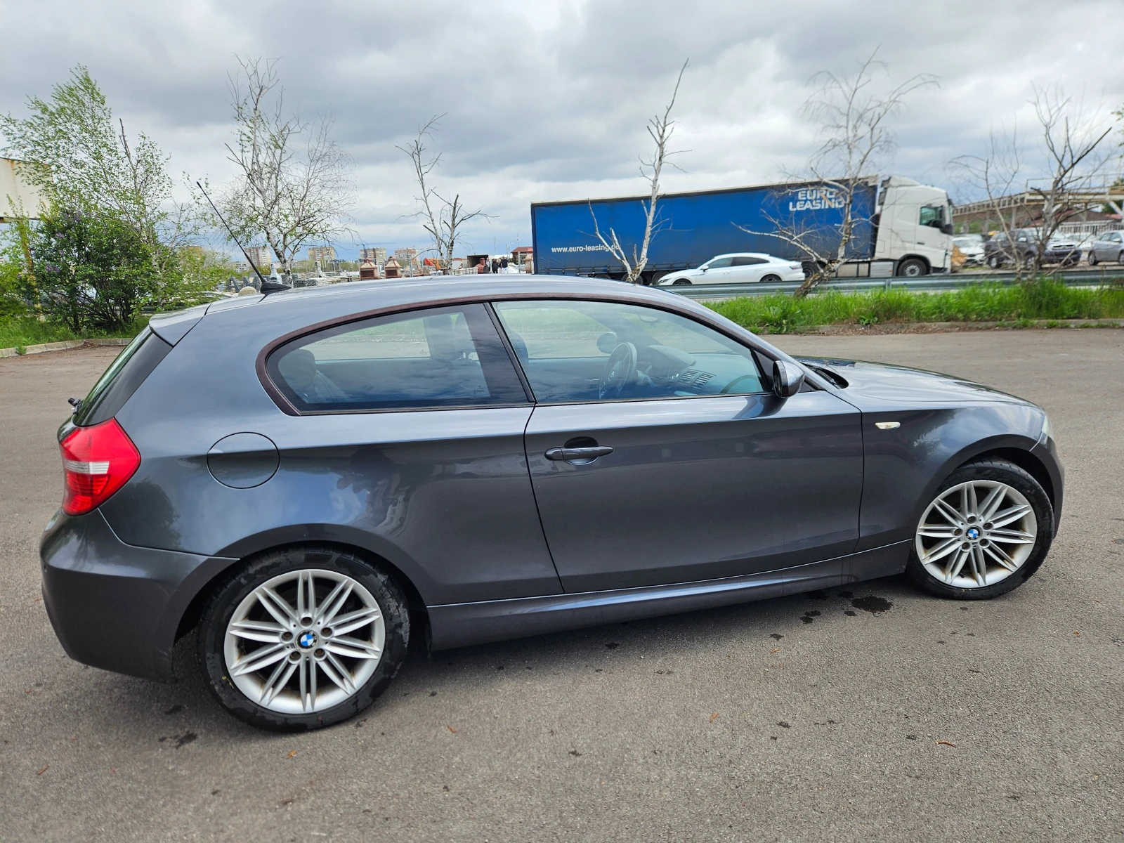 BMW 130 M PAKET/ЛИЗИНГ - изображение 8