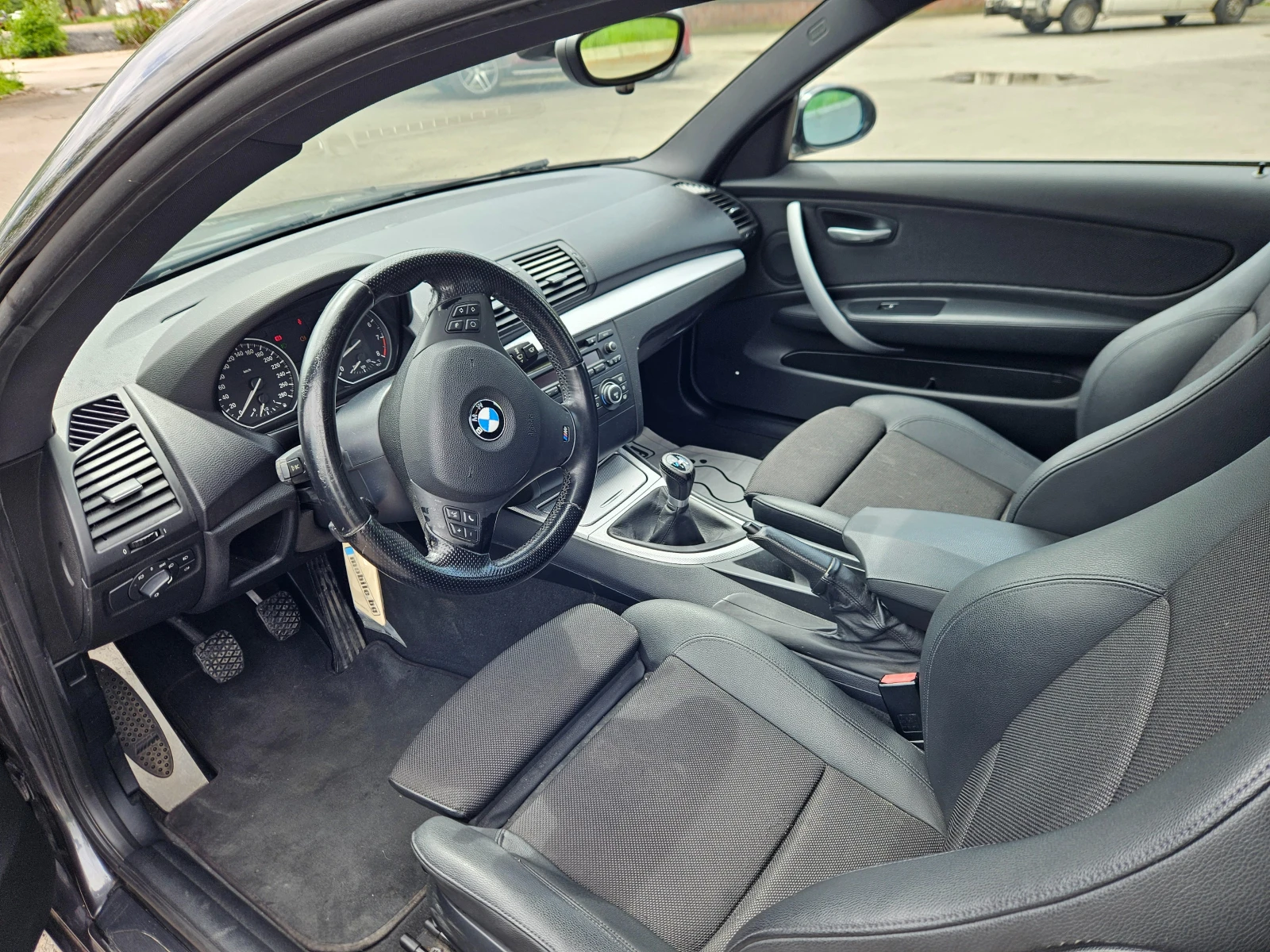 BMW 130 M PAKET/ЛИЗИНГ - изображение 10