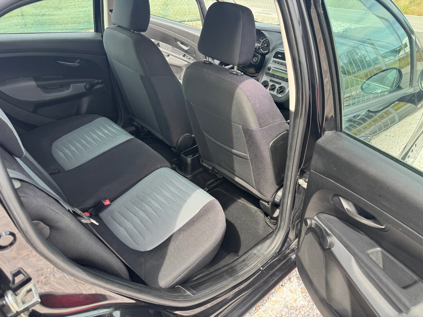 Fiat Punto Evo 1.2 - изображение 8