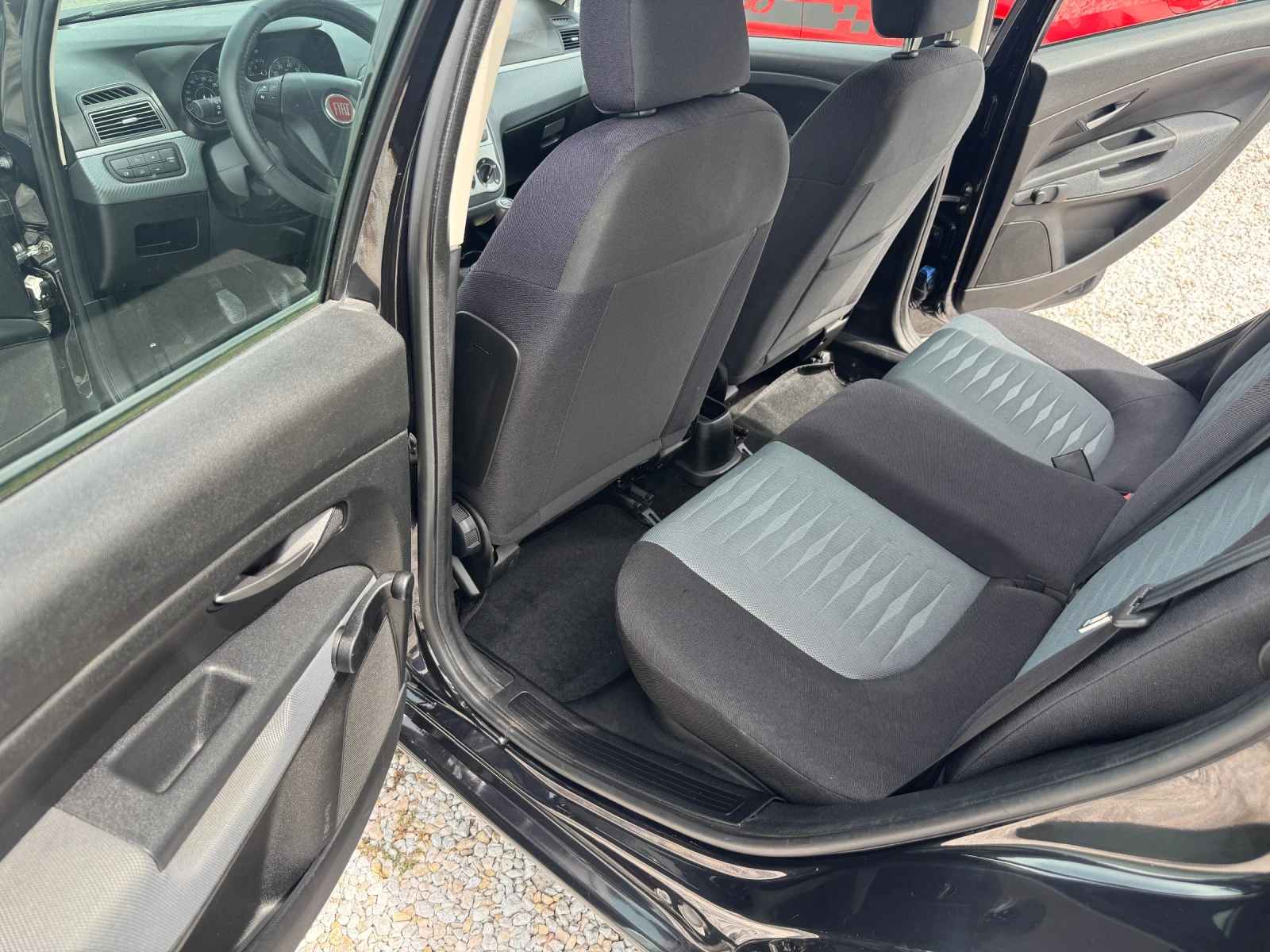 Fiat Punto Evo 1.2 - изображение 9