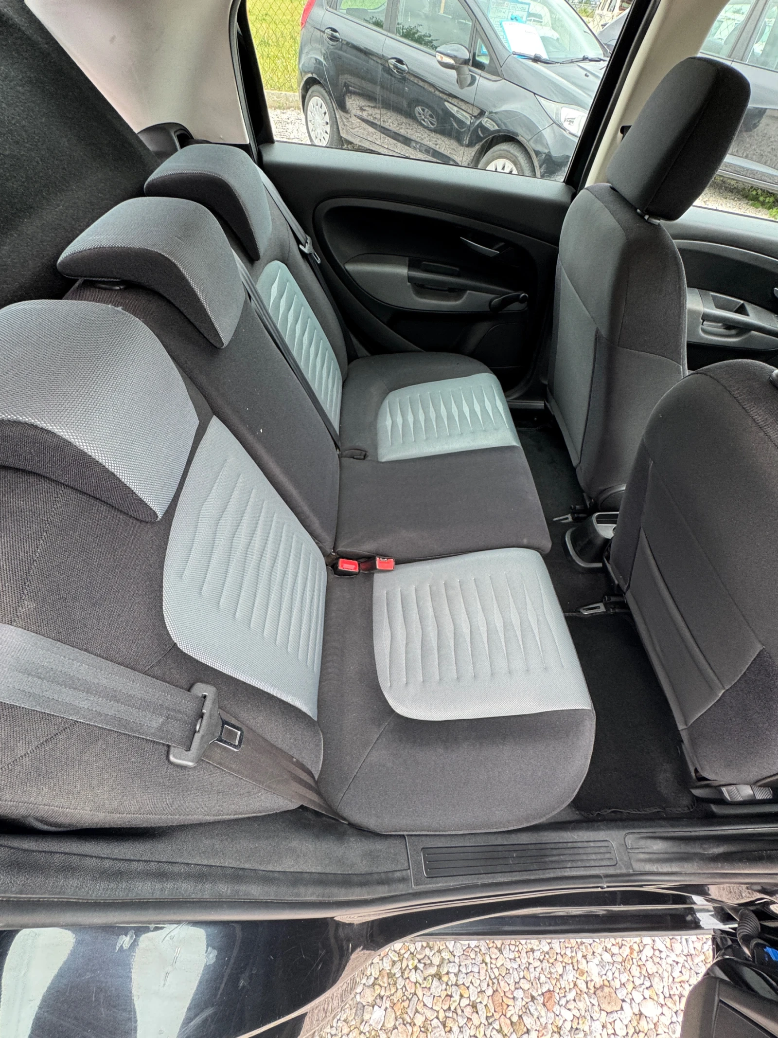 Fiat Punto Evo 1.2 - изображение 10