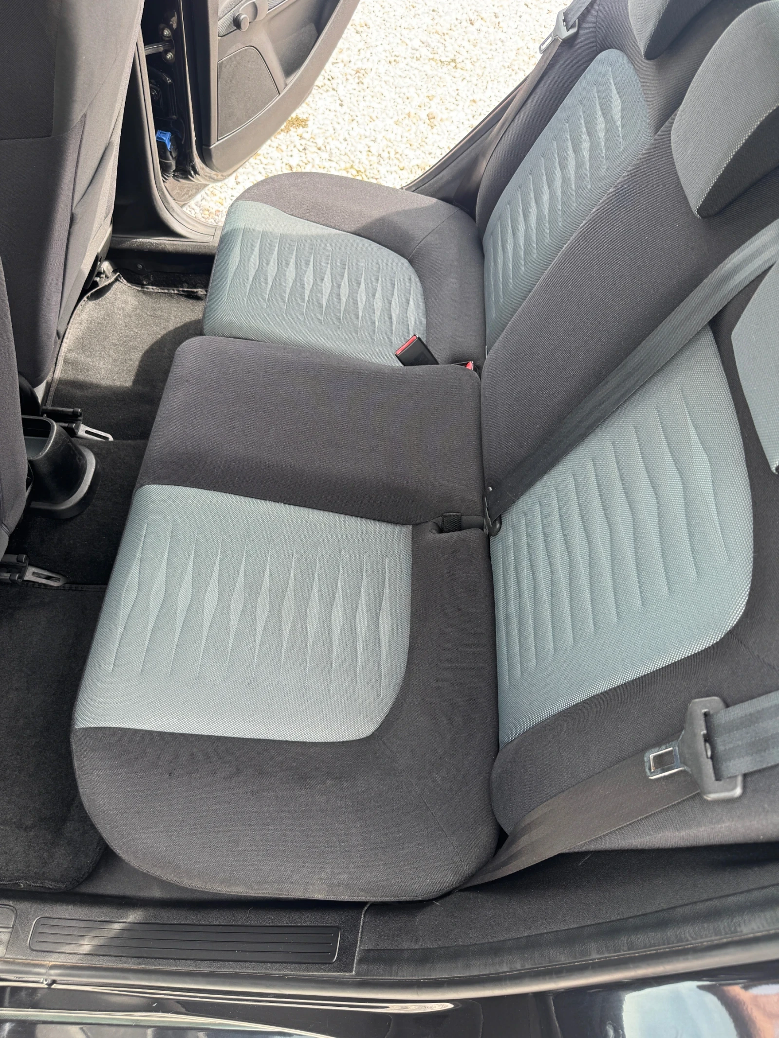 Fiat Punto Evo 1.2 - изображение 10