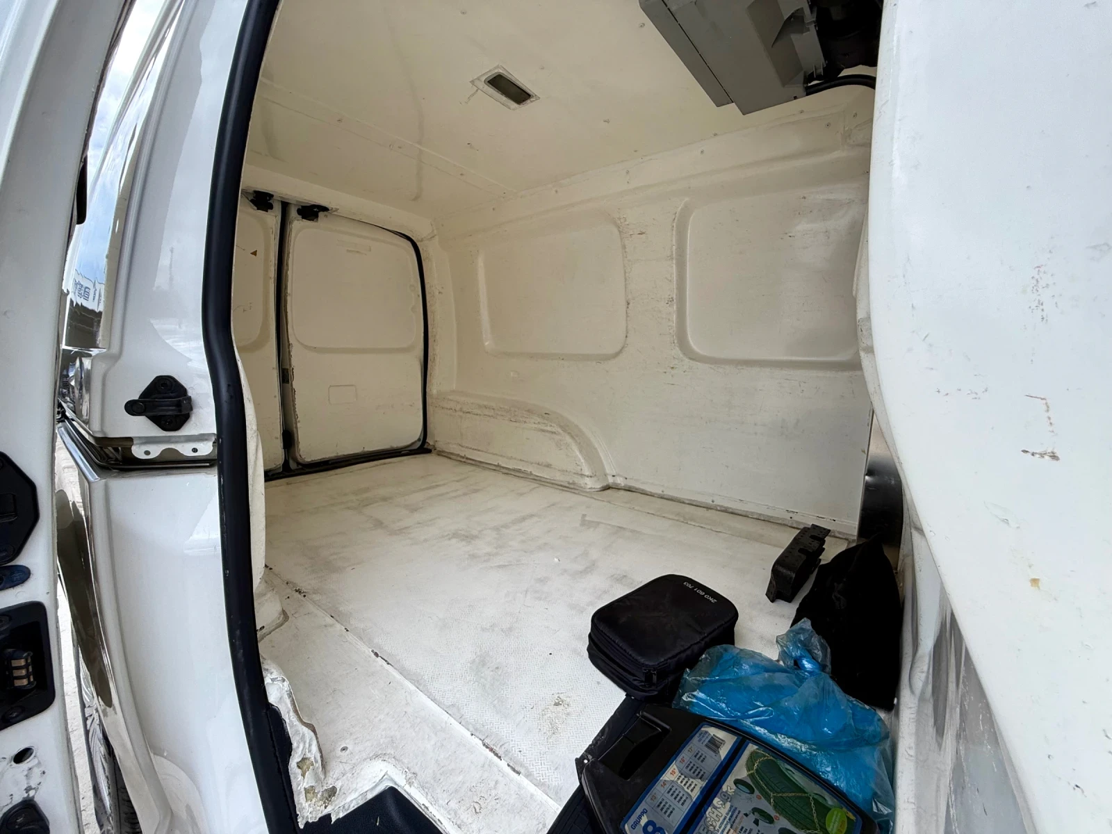 VW Caddy 1.4 TGI EcoGas MAXI Termo | Mobile.bg   14