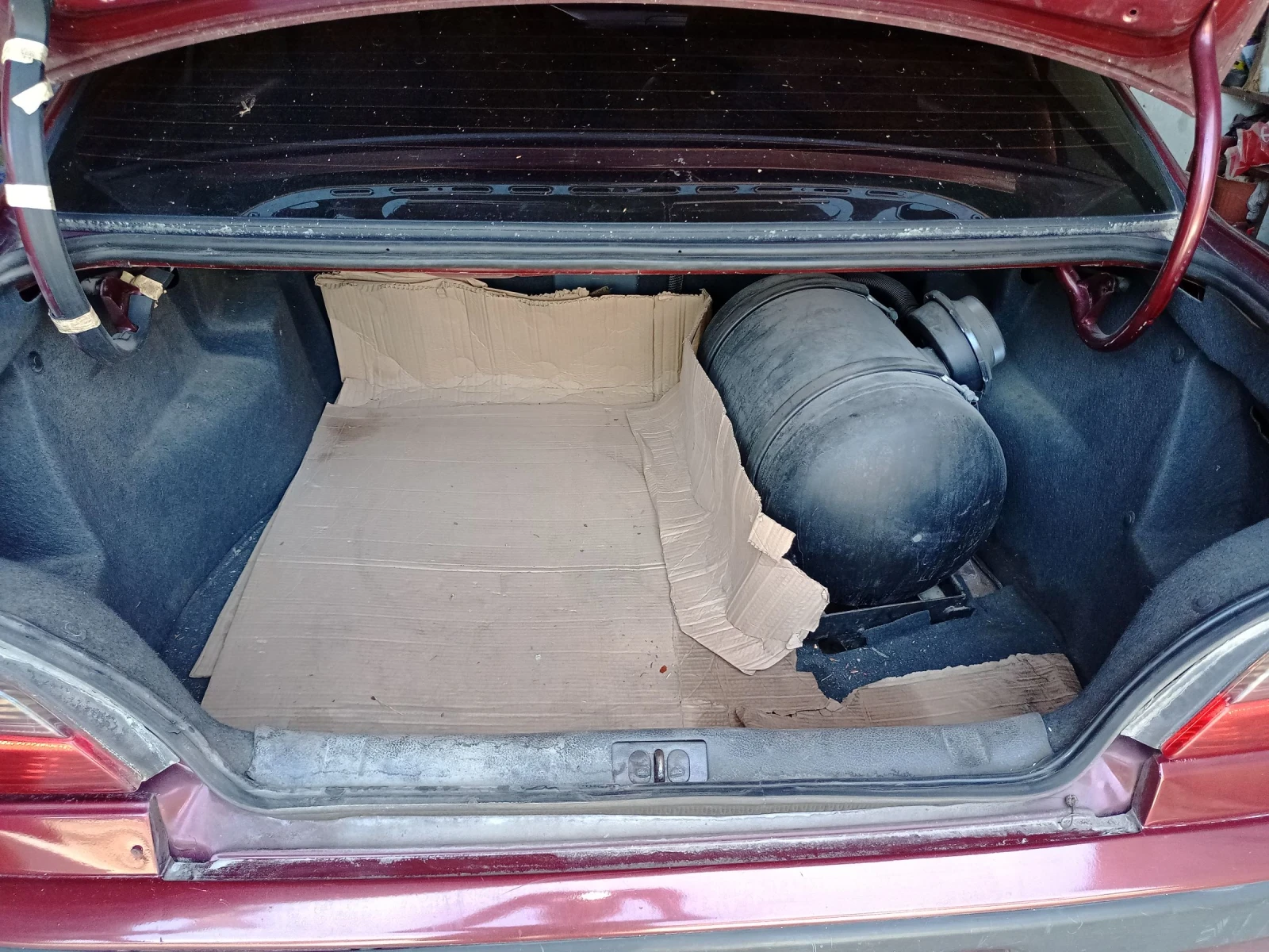 Peugeot 406  - изображение 6