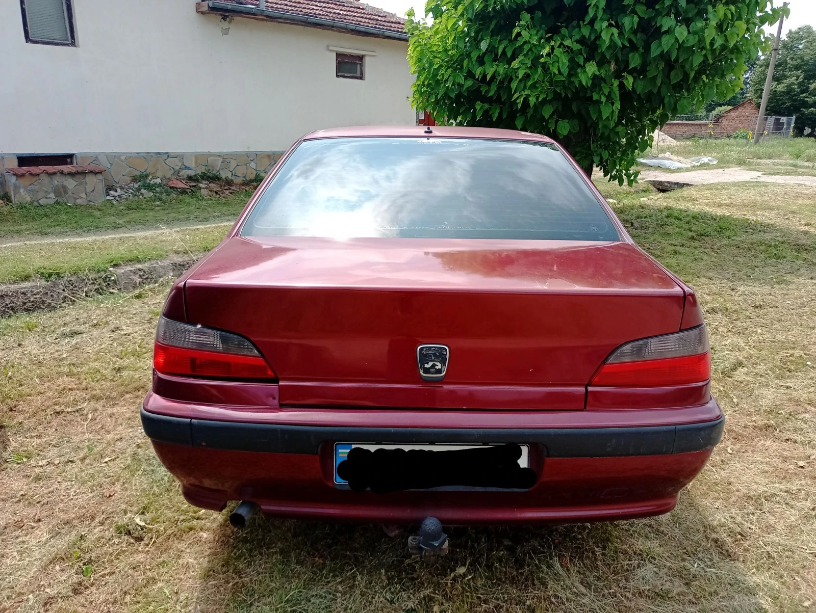 Peugeot 406  - изображение 4