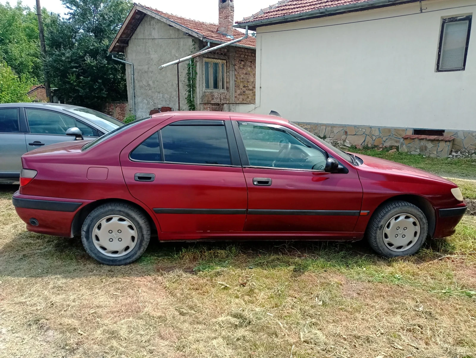 Peugeot 406  - изображение 3