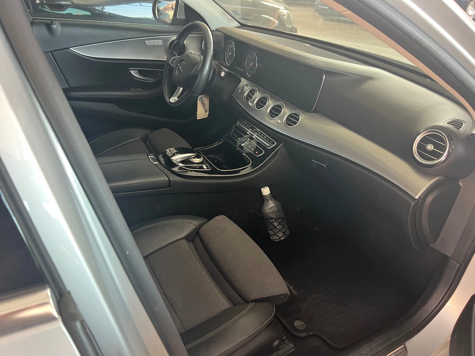 Mercedes-Benz E 220 Германия перфект - изображение 6