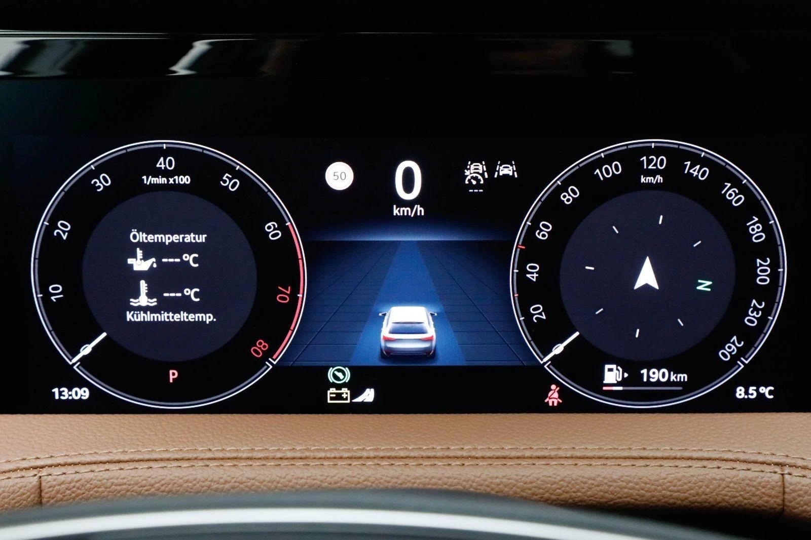 Skoda Superb 2.0TSI* 4WD* SPORT-LINE* DISTR* HEAD-UP* PANO* 360 | Mobile.bg   11