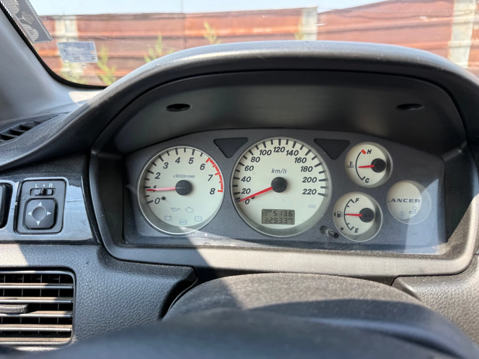 Mitsubishi Lancer  - изображение 9