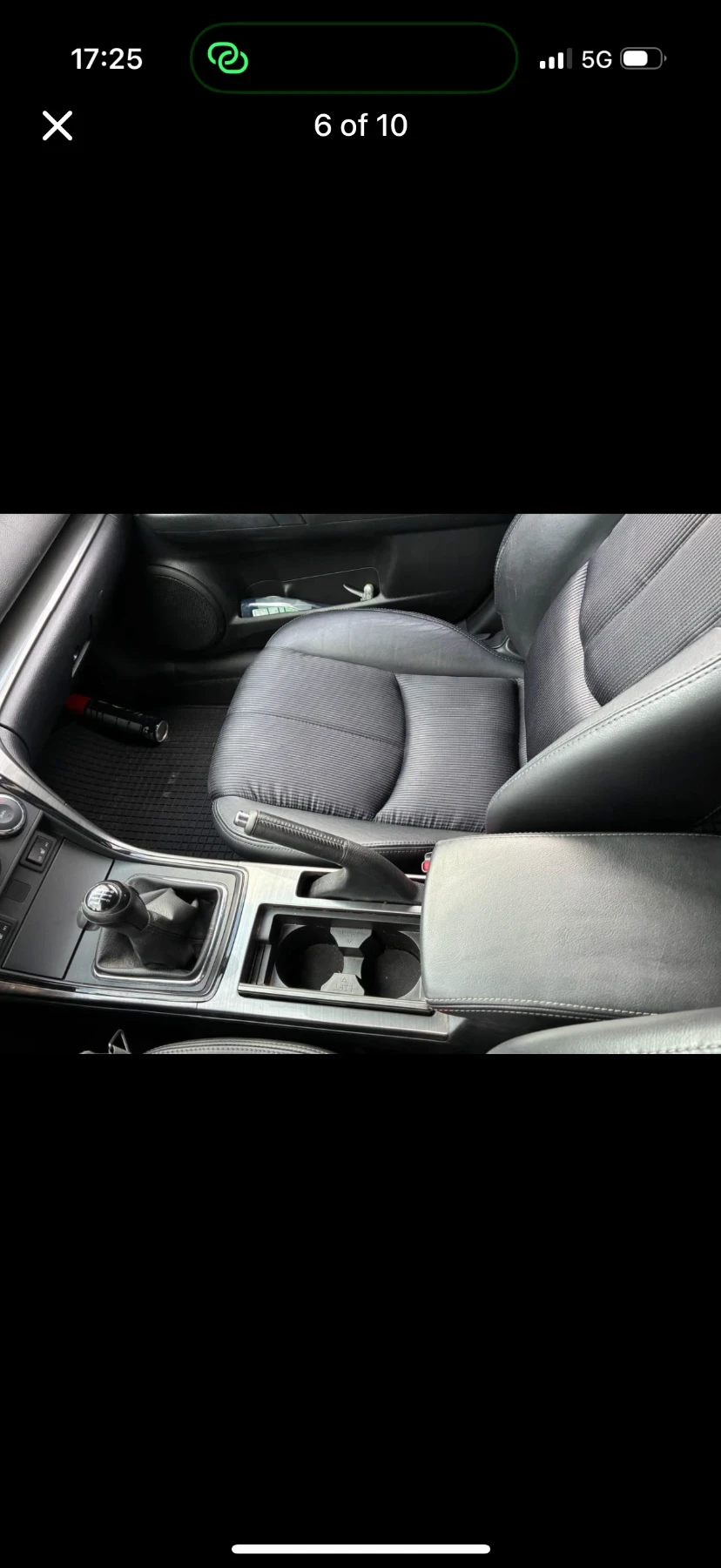 Mazda 6 2.2 - изображение 7