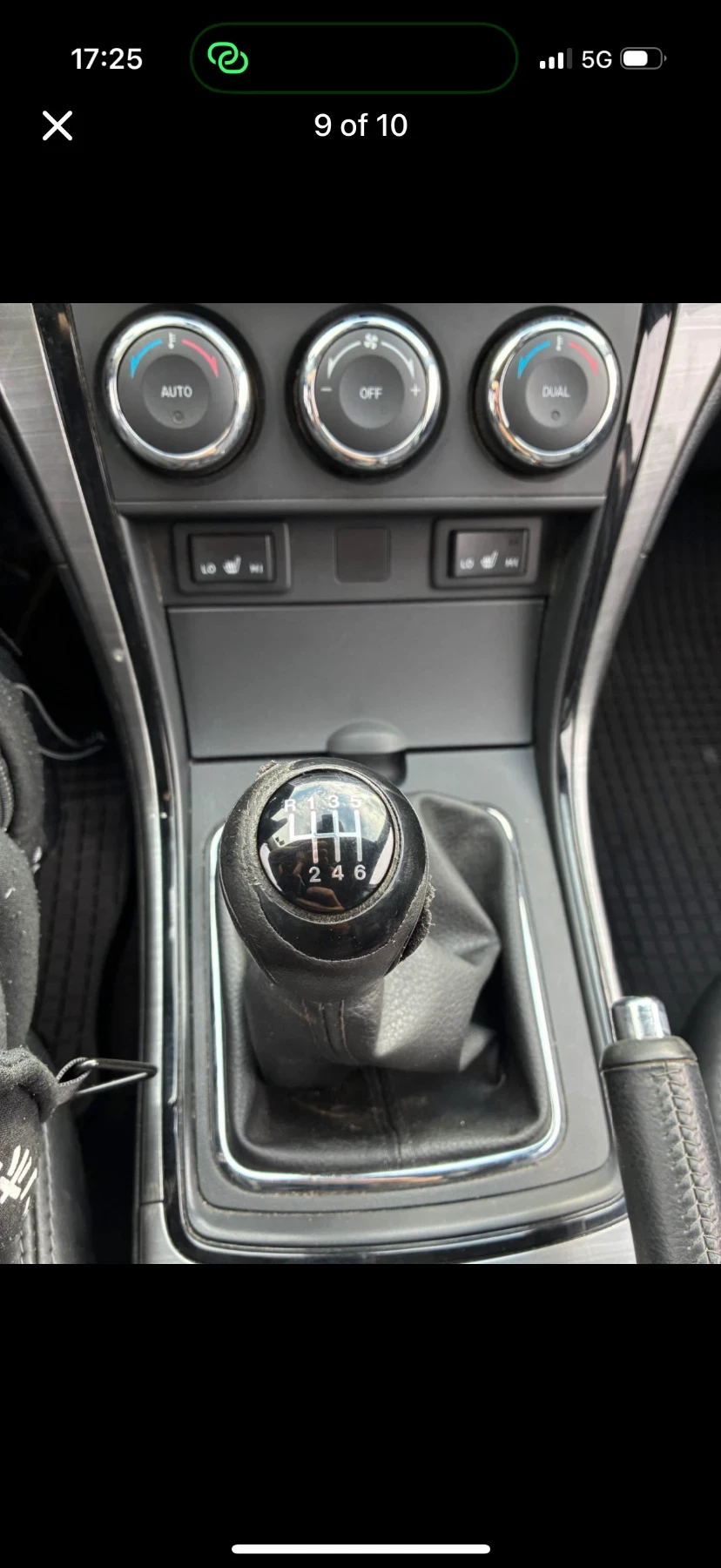 Mazda 6 2.2 - изображение 10