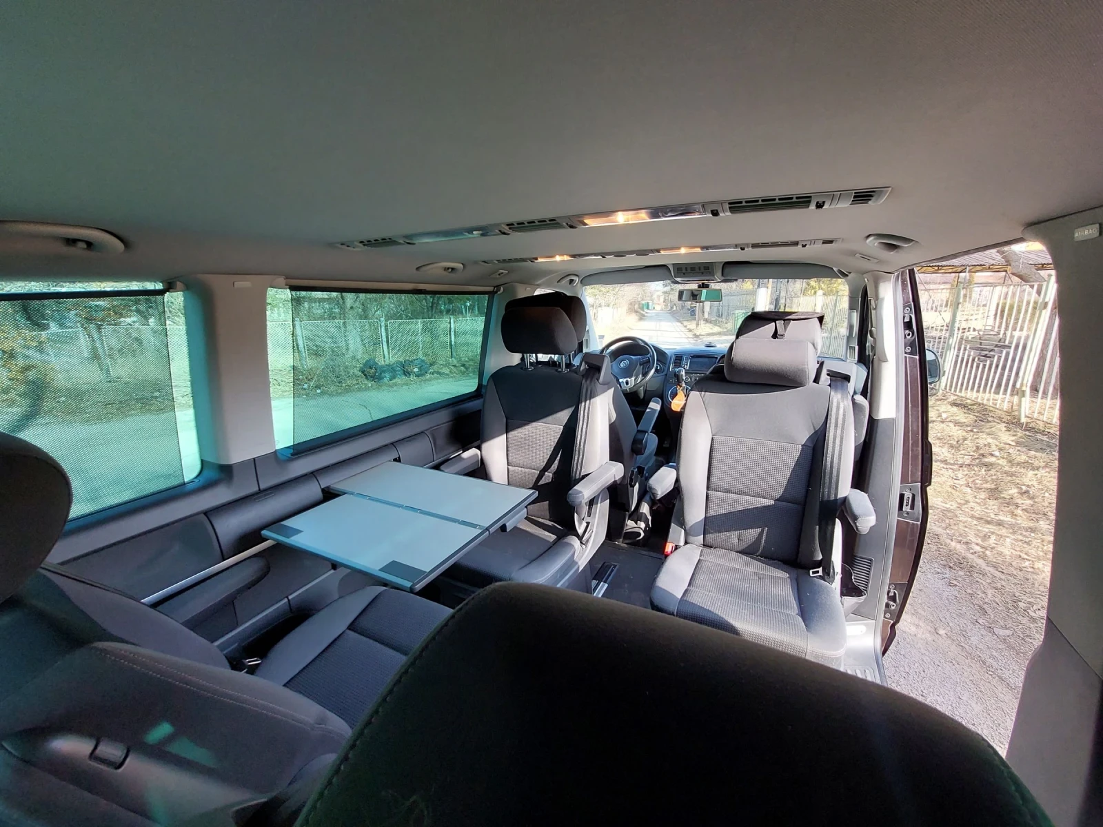 VW Multivan  - изображение 5