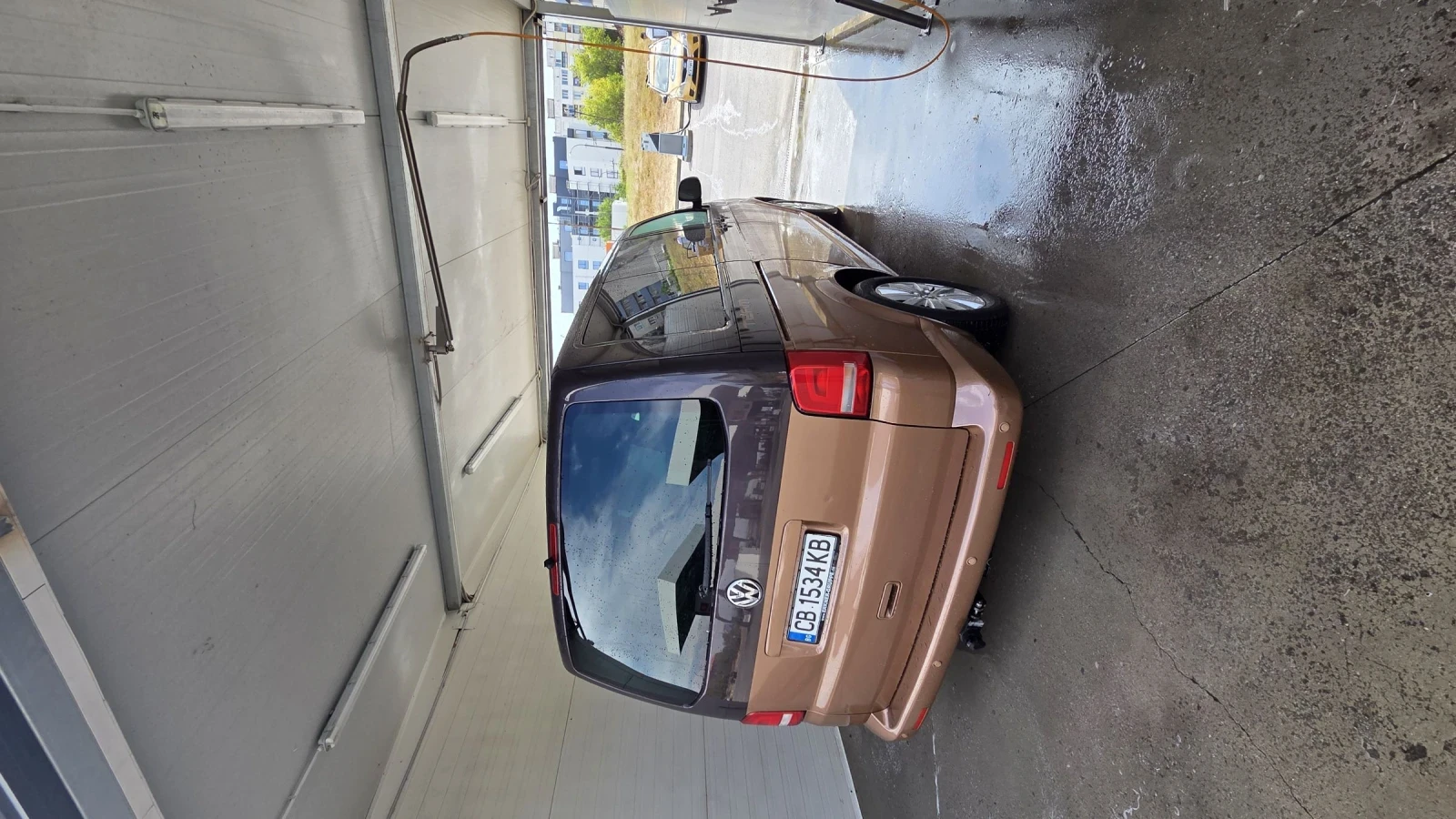 VW Multivan  - изображение 4