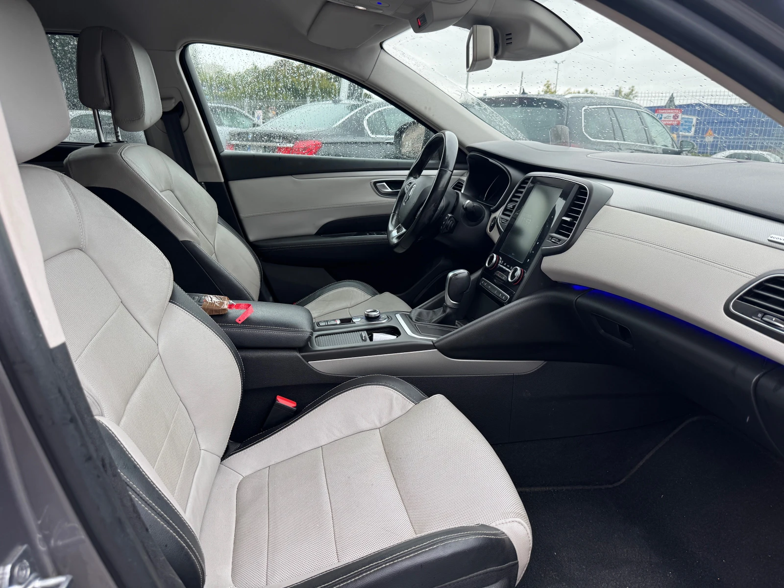 Renault Talisman 2.0DCI 200к.с. INITIALE 4Control - изображение 5
