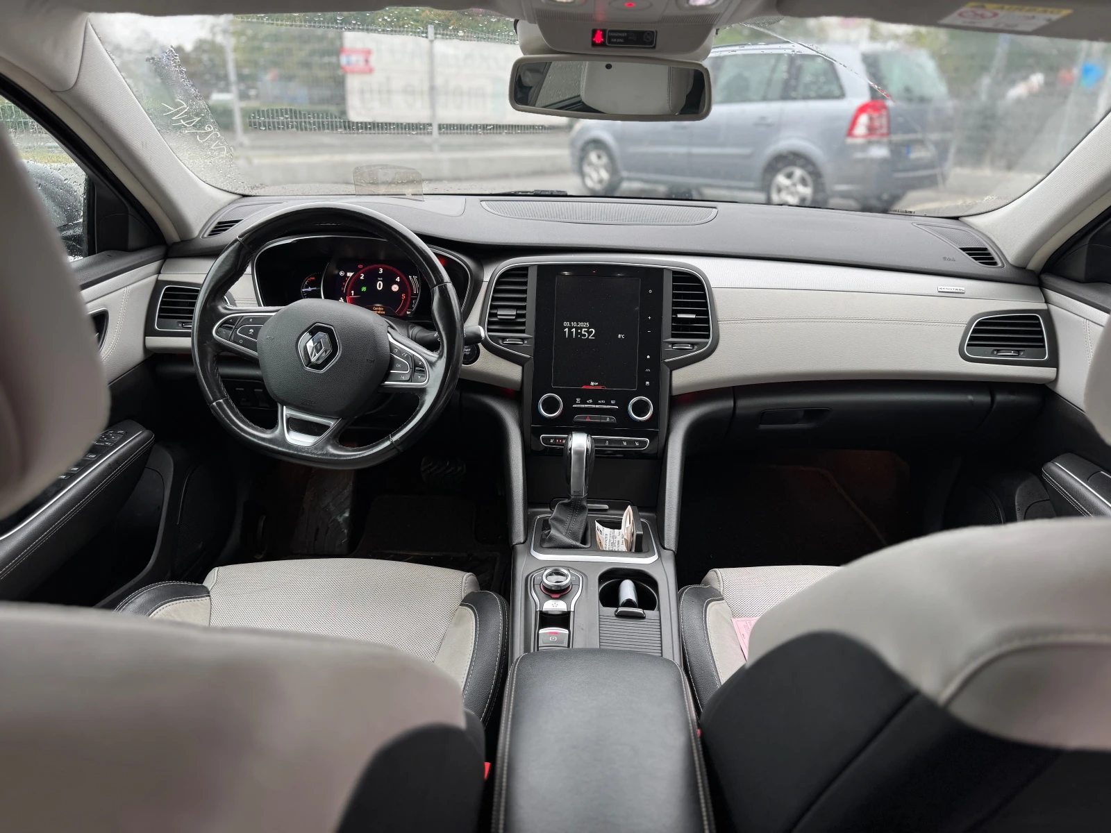 Renault Talisman 2.0DCI 200к.с. INITIALE 4Control - изображение 4