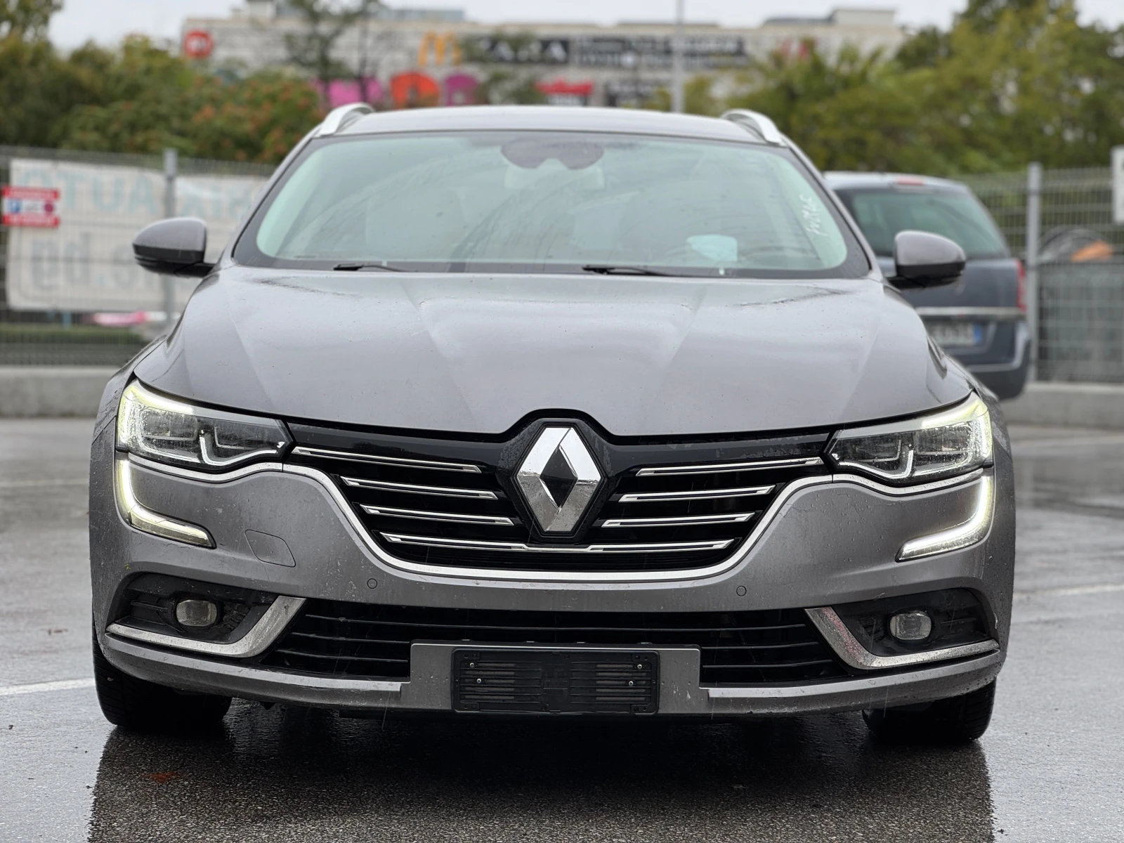 Renault Talisman 2.0DCI 200к.с. INITIALE 4Control - изображение 2