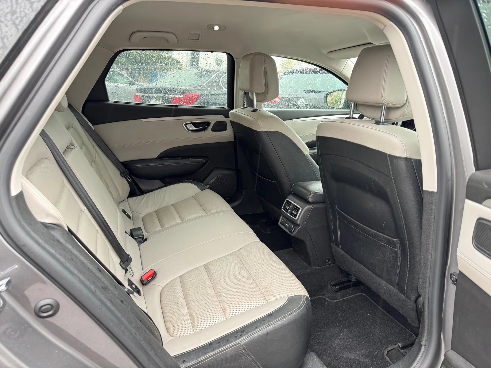 Renault Talisman 2.0DCI 200к.с. INITIALE 4Control - изображение 6