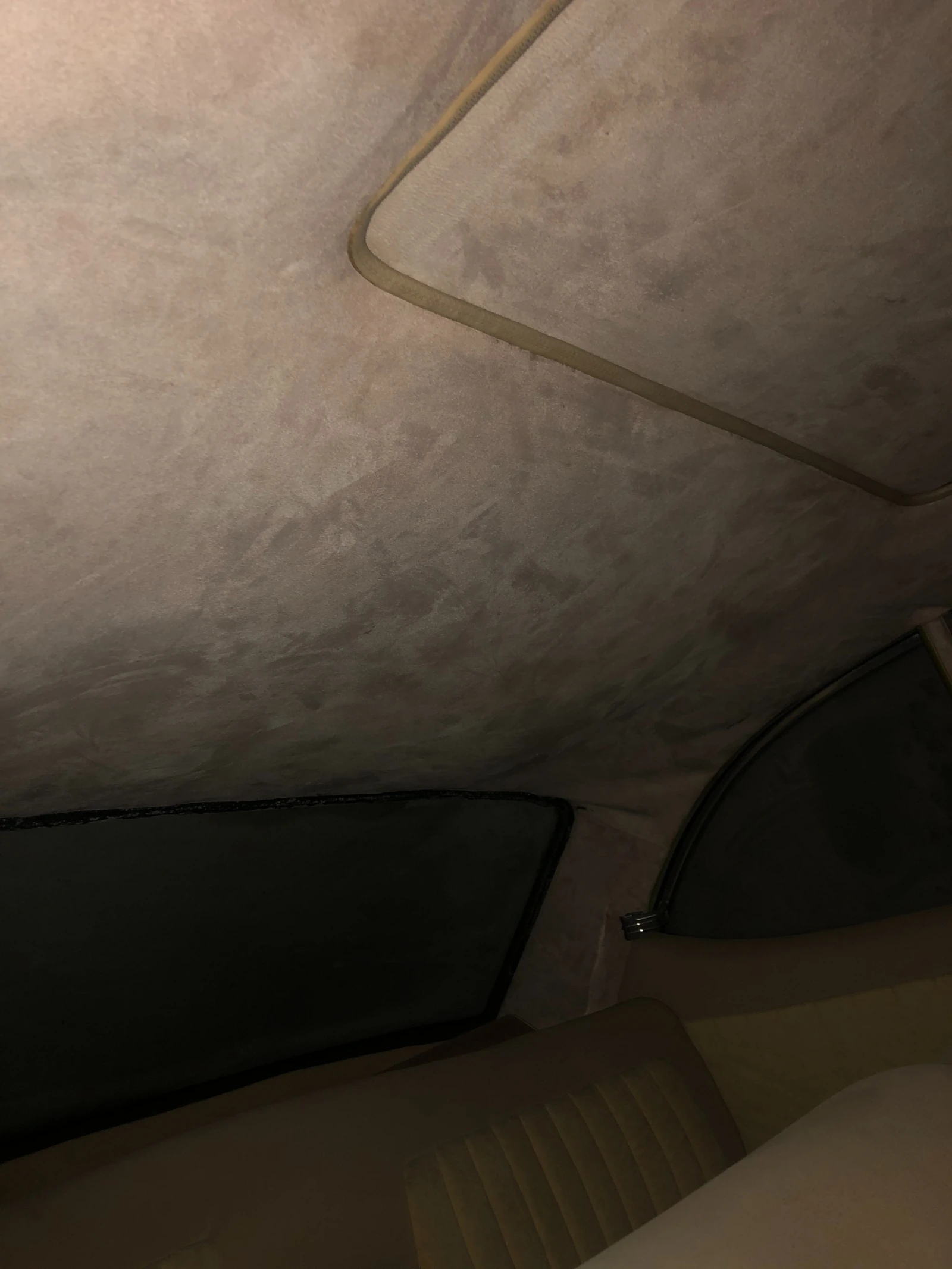 Opel Rekord В купе - изображение 4