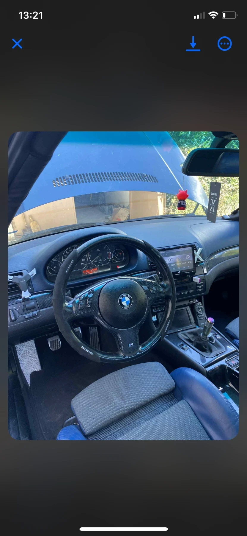 BMW 325 Спешно до 06.11.2025 - изображение 5