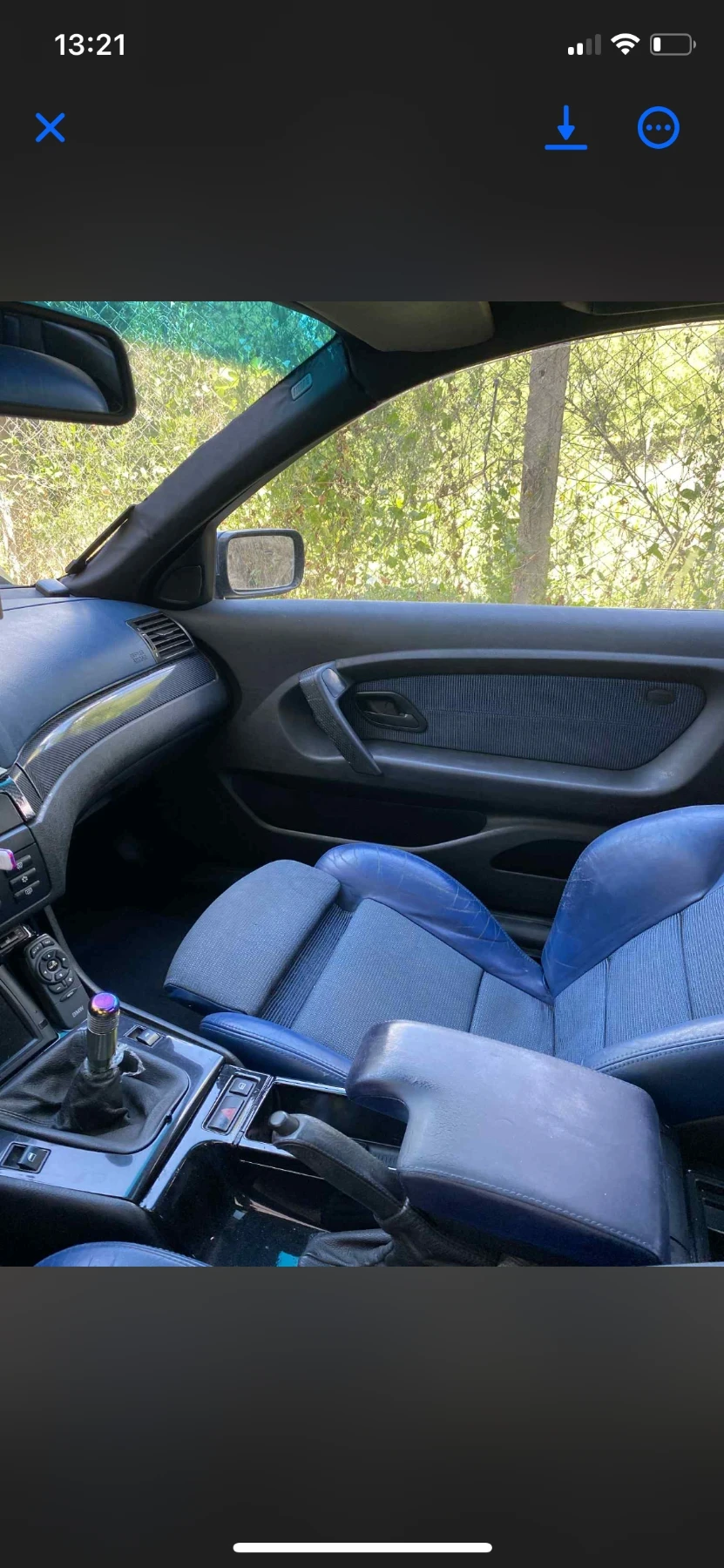 BMW 325 Спешно до 06.11.2025 - изображение 6