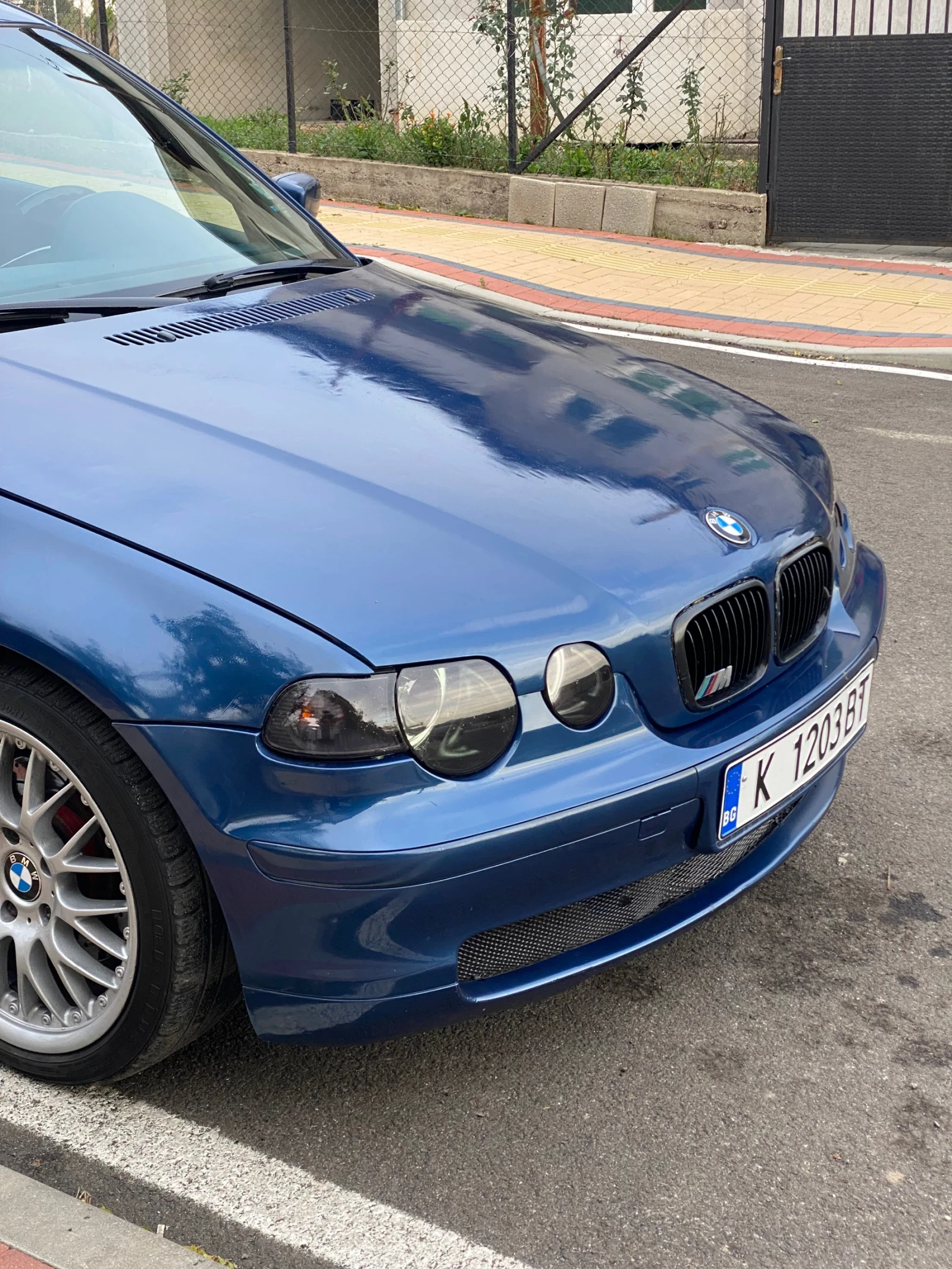 BMW 325 Спешно до 06.11.2025 - изображение 9