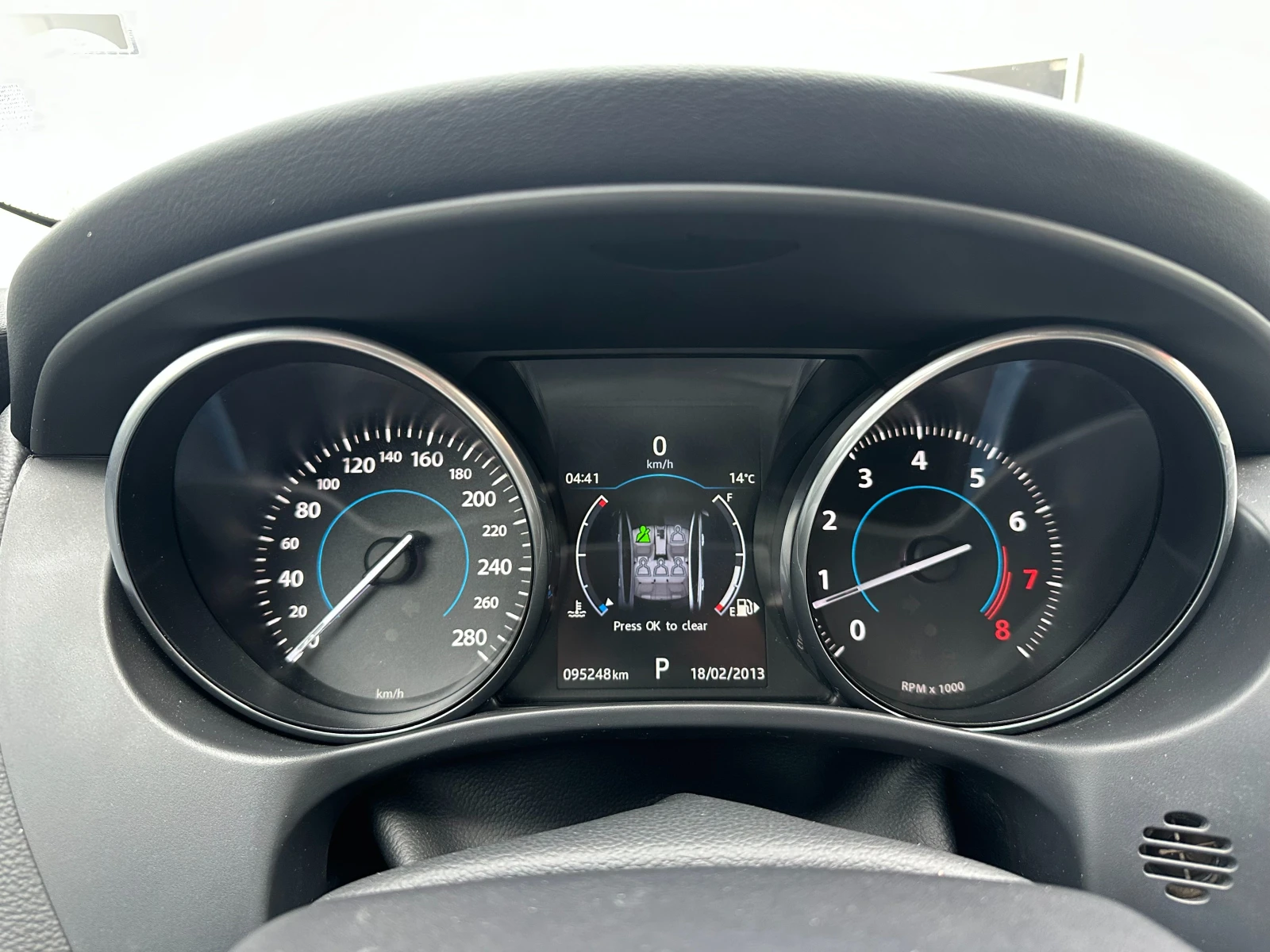 Jaguar XE  6 /Supercharged 3.0i 340 .. 4x4 | Mobile.bg   13