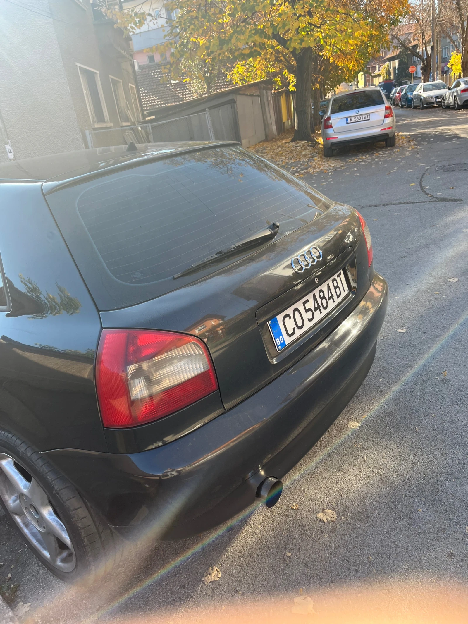 Audi A3 Ауди А3  - изображение 7