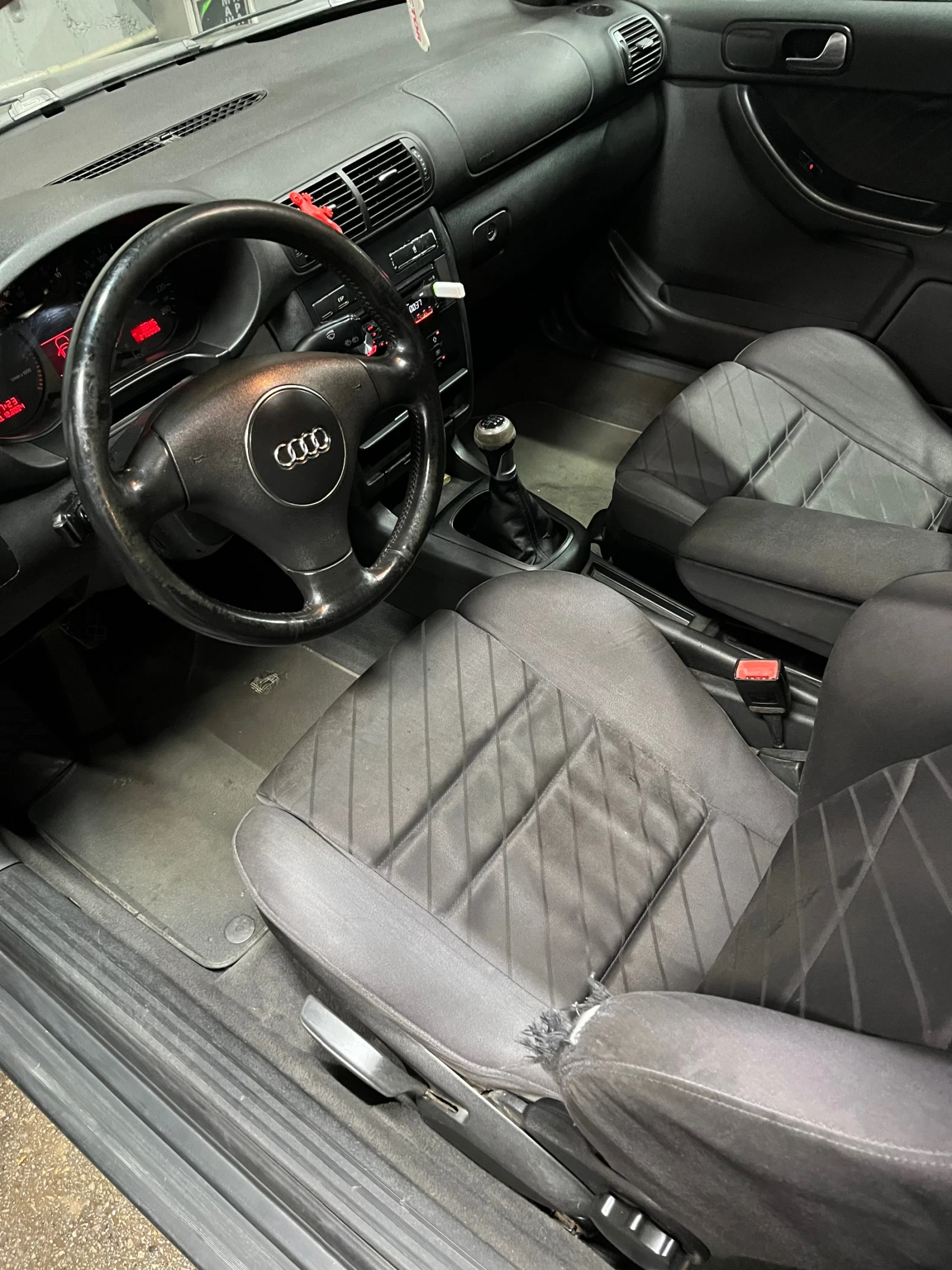 Audi A3 Ауди А3  - изображение 3