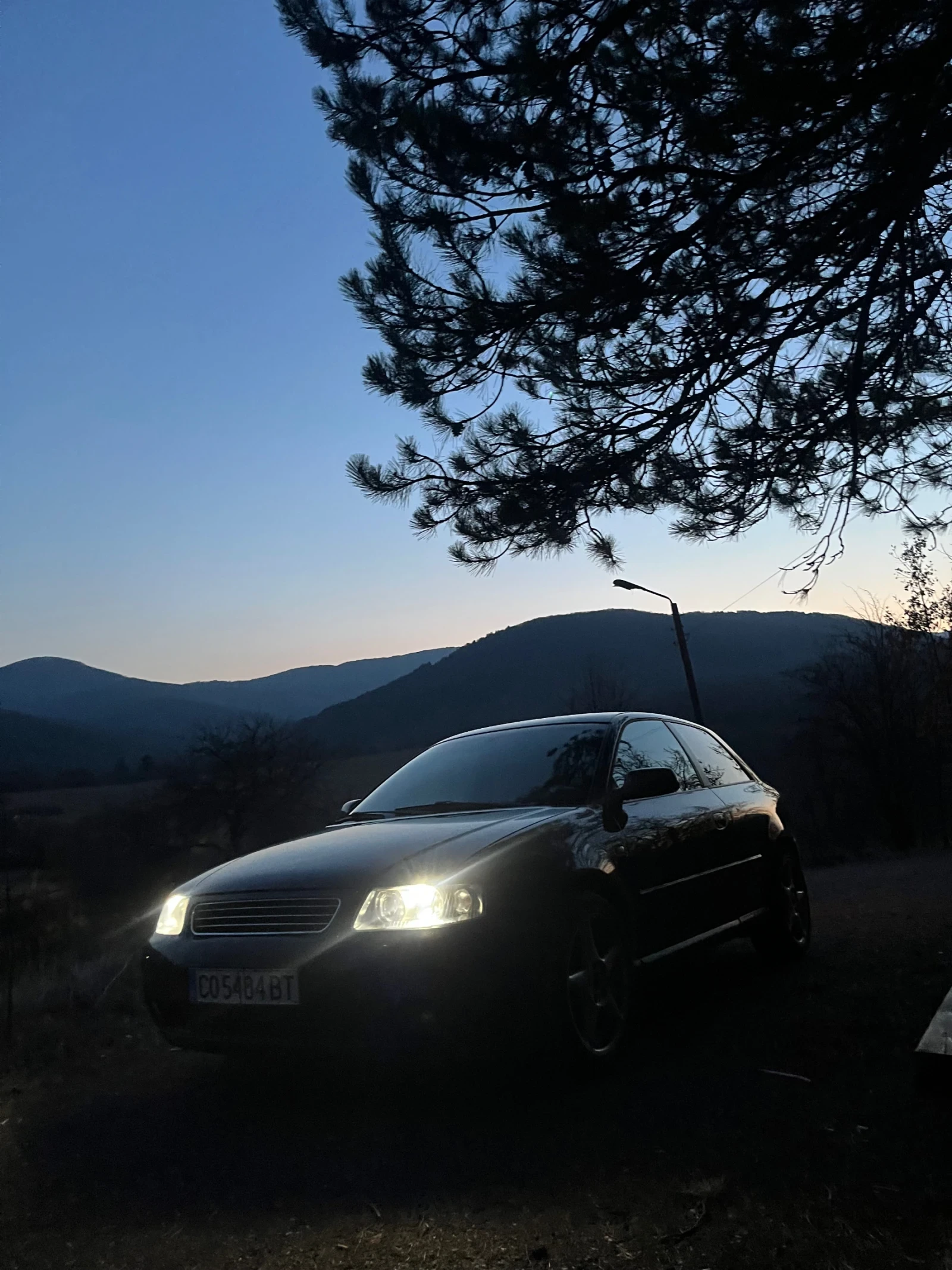 Audi A3 Ауди А3  - изображение 9