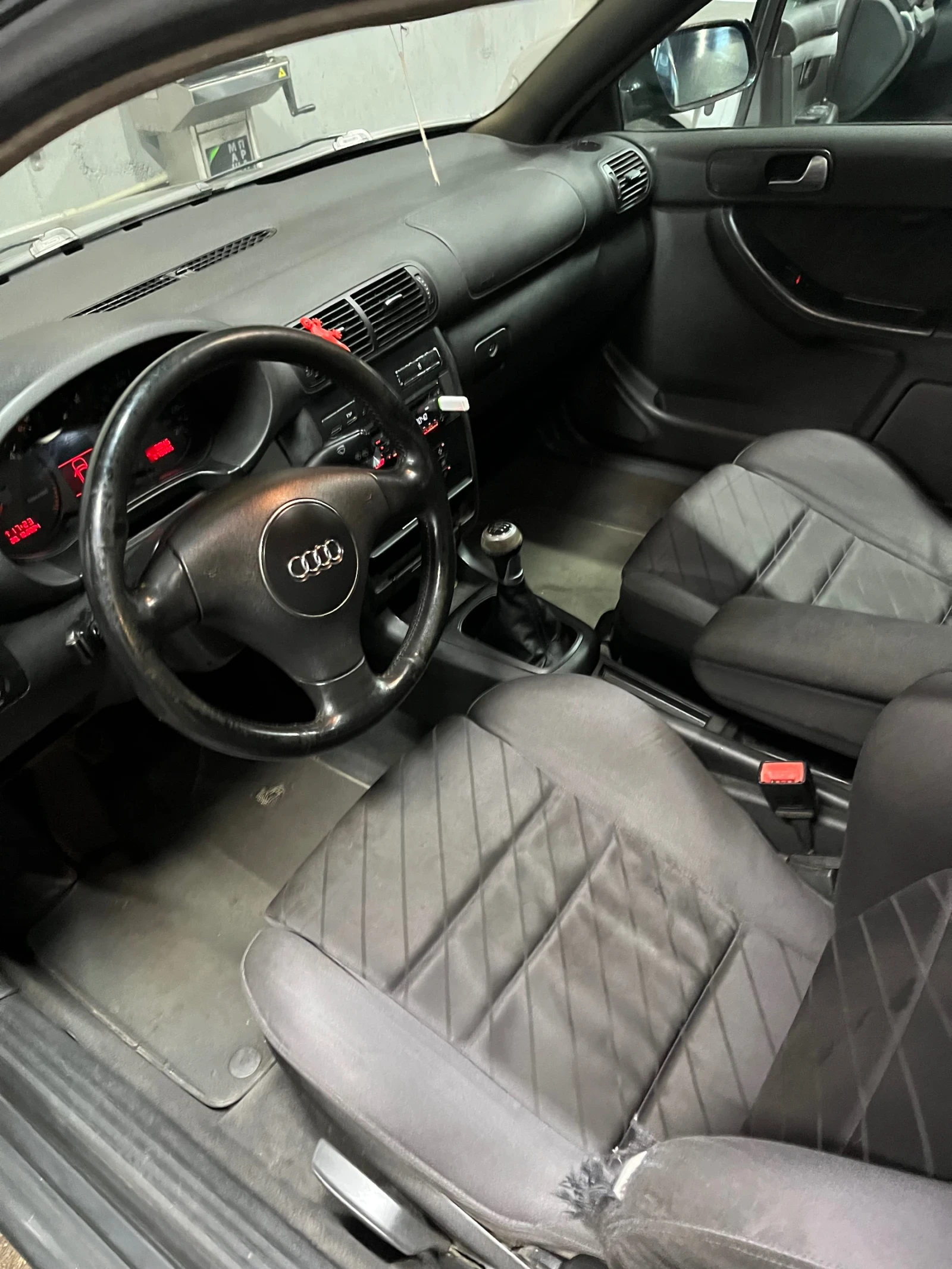 Audi A3 Ауди А3  - изображение 4