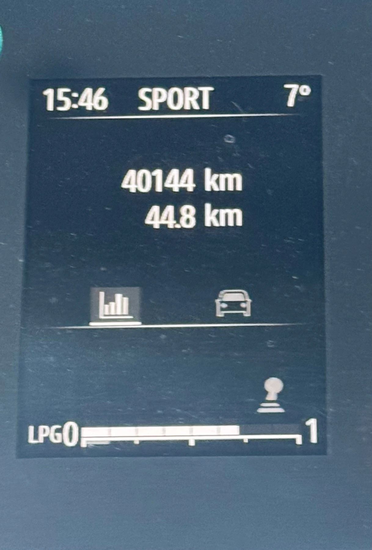 Dacia Sandero Stepway Eco-G 100 газ/бензин, снимка 9 - Автомобили и джипове - 53053484